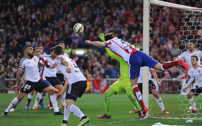 گودین: رقبای اصلی ما سویا و والنسیا هستند