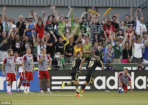 لاندون دوناوان