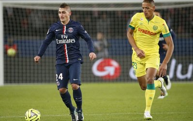 پیش‌بینی عجیب وراتی از نتیجه جدال امشب چلسی و پاریسن‌ژرمن: ۴ هیچ می‌بازیم!