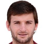 گَستون الکسیس سیلوا پردومو/اروگوئه / ملی / مردان (293)/31