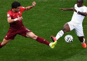 عبدالمجید واریس - په په