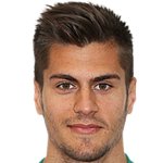 Michael Schimpelsberger/اِس تی . پولتن /اتریش / باشگاهی / مردان (5127)/34