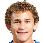 جورج لِئاندِرو آبرو دی لیما/پِیساندیو /برزیل / باشگاهی / مردان (821)/40