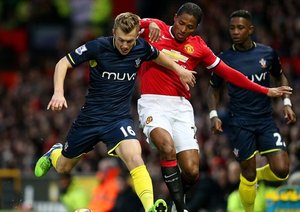 لوییس آنتونیو والنسیا