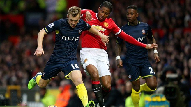 لوییس آنتونیو والنسیا