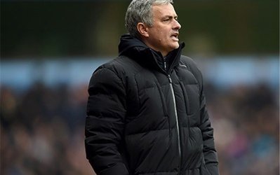 مورینیو به دنبال الگوبرداری از تنیسورها