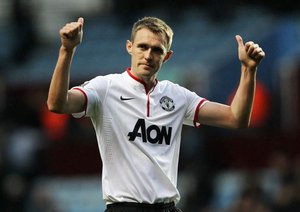 استون ویلا 0-3 منچستریونایتد / هفته شانزدهم