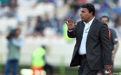 مظلومی باز هم به جلسه هیات مدیره استقلال نرفت