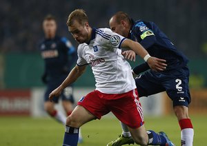 جام حذفی آلمان / مرحله ی سوم