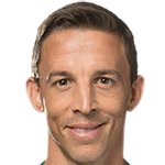 Gustavo Boccoli/مکابی حیفا /رژیم صهیونیستی / باشگاهی / مردان (721)/47