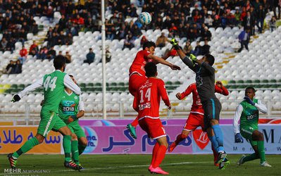 فوتبالی که همه برایش تصمیم می‌گیرند/ چشم شما روشن آقای تاج!