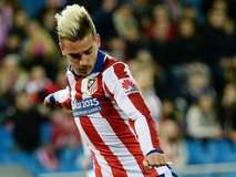 Griezmann and Mandzukic team up in Atletico stroll over Almeria