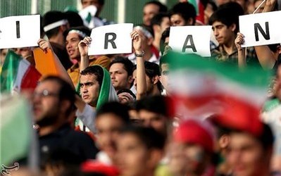 پخش HD برای میزبانی جام ملت‌ها دردسرساز نمی‌شود