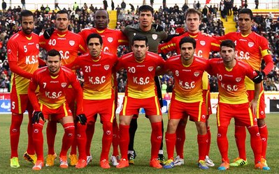 لیگ برتر | حاشیه پرسپولیس - فولاد / بازیکن سرباز و محروم فولاد مقابل پرسپولیس بازی کرد!