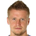 مايك فرانز/هرتابرلین /آلمان / باشگاهی / مردان (560)/44