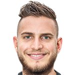 Alessandro Bianchi/کاسماس /سن مارینو / باشگاهی / مردان (850)/36