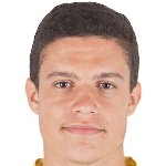 Patrick da Silva/لینگبی / / باشگاهی / مردان (5517)/31