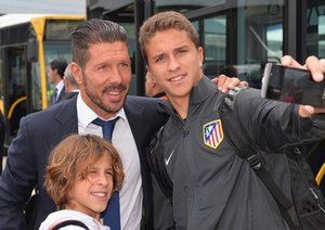 دیگو سیمئونه