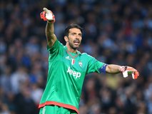 Luca Bianchin | چه چیزی باعث شده بوفون بهترین باشد؟