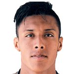 Junior César Morales Reyes/یونیوِرسیتاریو /پرو / باشگاهی / مردان (1146)/29