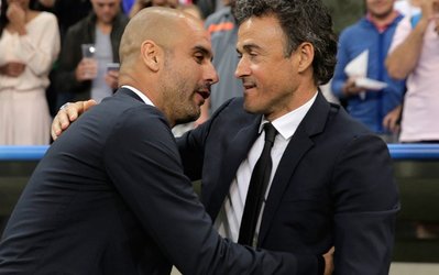 چرا بارسلونا انریکه بهتر از همیشه است؟