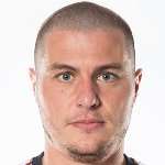 دَنی کوئِوِرمِنز/تورنتو /کانادا / باشگاهی / مردان (827)/