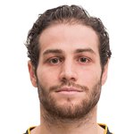 Alex De John/اورلاندو سیتی /آمریکا / باشگاهی / مردان (1629)/34