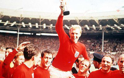 گزارش ویژه | از قهرمانی 66 انگلیس در جام‌جهانی تا یورو 2016