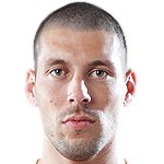 Romain Gasmi/بانکوک گِلَس / / باشگاهی / مردان (5223)/38