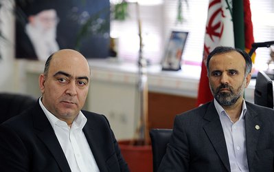 دربی | سیاسی: دربی دو بر صفر به سود پرسپولیس انجام می‌شود/نه، فکر می‌کنم برنده شویم!