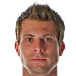 آندریاس ايوانشيتز/ویکتوریا پلژن /جمهوری چک / باشگاهی / مردان (1100)/42