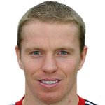 گرانت لیدبیتر/ساندرلند /انگلستان / باشگاهی / مردان (102)/39