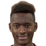 مروِیل بیانکادی/هایدِنهایم /آلمان / باشگاهی / مردان (3842)/30