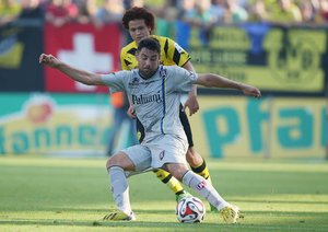 مصطفى اميني