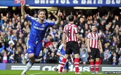 لمپارد: کسی نباید جرارد را سرزنش کند