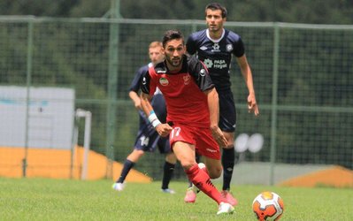 ابراهیمی: درخشان نباید به صادقیان باج بدهد/ جای او حتی روی نیمکت هم نیست