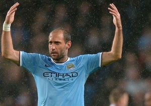 خاویر زابالتا