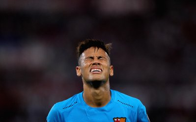 نیمار مذاکره با منچستریونایتد را تأیید کرد