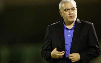 مدیرعامل استقلال امشب در برنامه نود حاضر می‌شود ‌