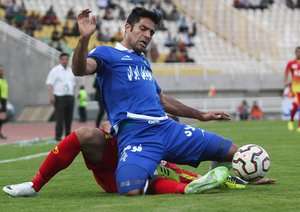 امیر حسین صادقی