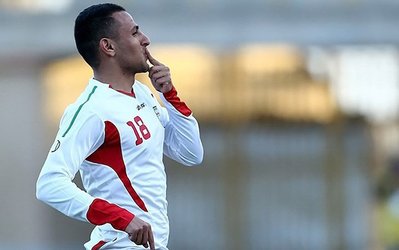 کریمی: فکر نمیکردم در این مقطع به تیم ملی دعوت شوم