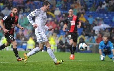 بیل: "سبک فوتبال من در اسپانیا تغییری نکرده است"