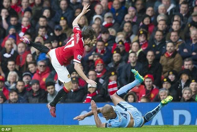 وینسنت کمپانی