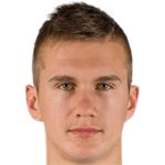 Bogdan Moga/لوسیفارول اُرادِئا /رومانی / باشگاهی / مردان (8576)/30