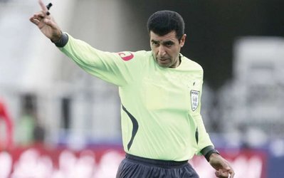 گزارش روز | داور دربی را بهتر بشناسید / جهانبازی استقلالی است؟