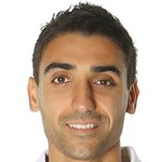 محمد عبدلویی/والِرینگا /نروژ / باشگاهی / مردان (1269)/40