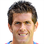 بنیامین هوگل/بازل /سوئیس / باشگاهی / مردان (236)/