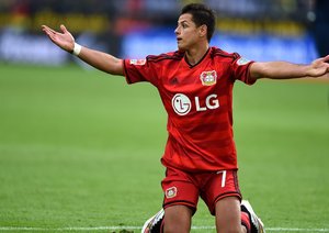 چیچاریتو|بوروسيا دورتموند 3 - 0 باير لوركوزن / بوندسلیگا / گزارش تصویری