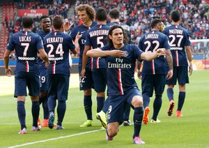 ادینسون کاوانی