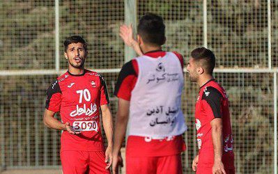 دو بازیکن پرسپولیس در مسیر رضاییان؛ خشم برانکو را جدی بگیرید